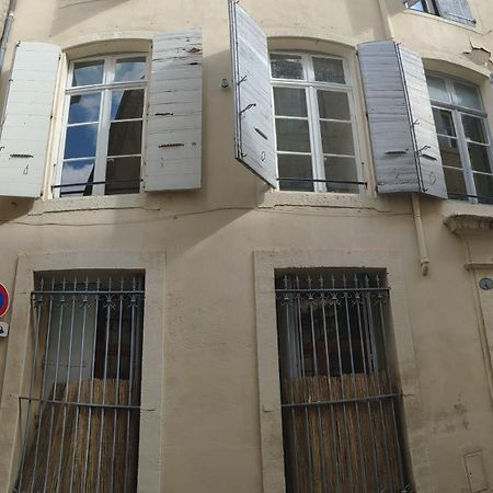 Appartement Haussmannien 5 Personnes Chapeaurouge Hotel De Ville Beziers Centre Historique Coeur De L'Herault Capitale Occitanie Екстериор снимка
