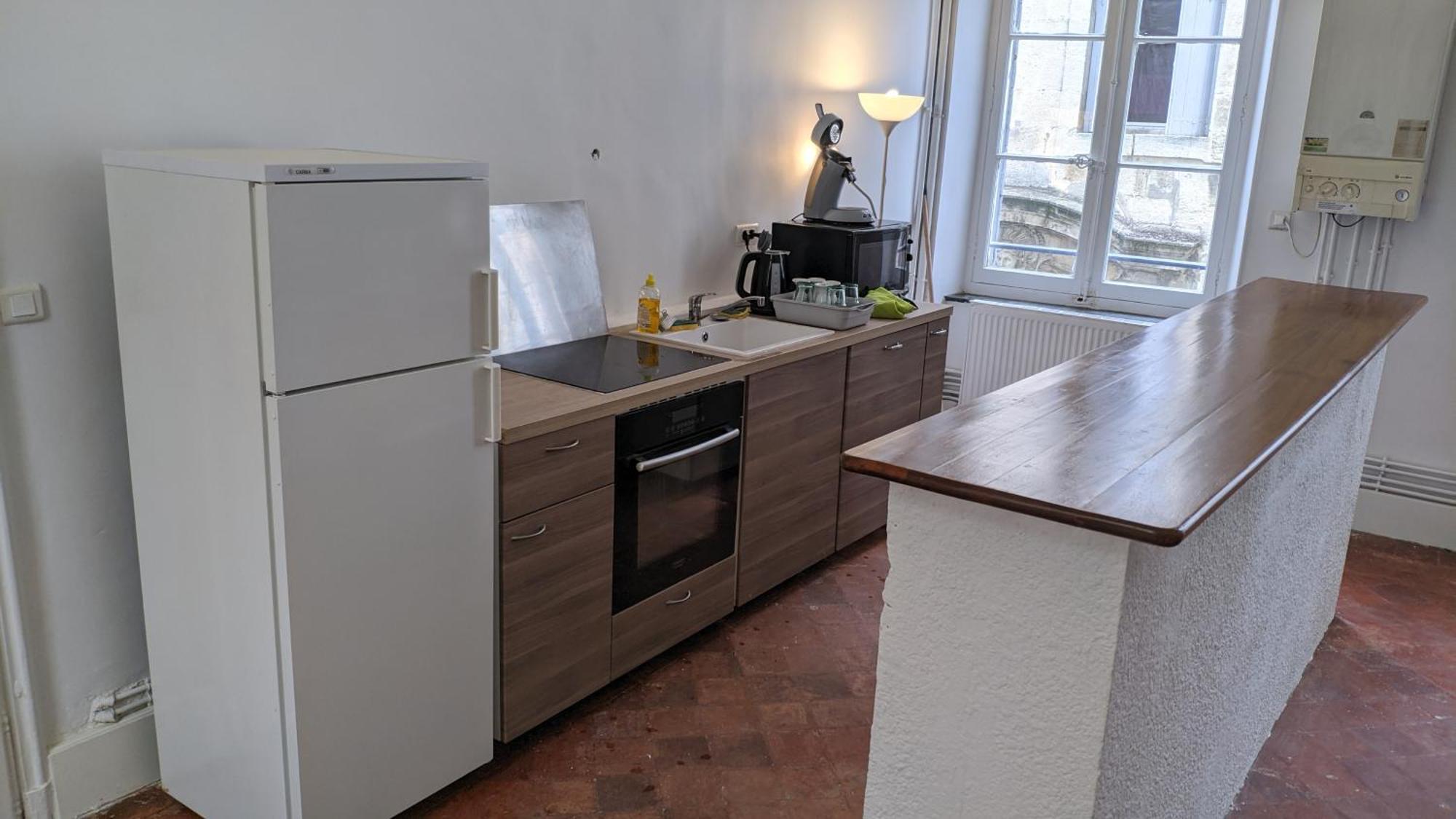 Appartement Haussmannien 5 Personnes Chapeaurouge Hotel De Ville Beziers Centre Historique Coeur De L'Herault Capitale Occitanie Екстериор снимка