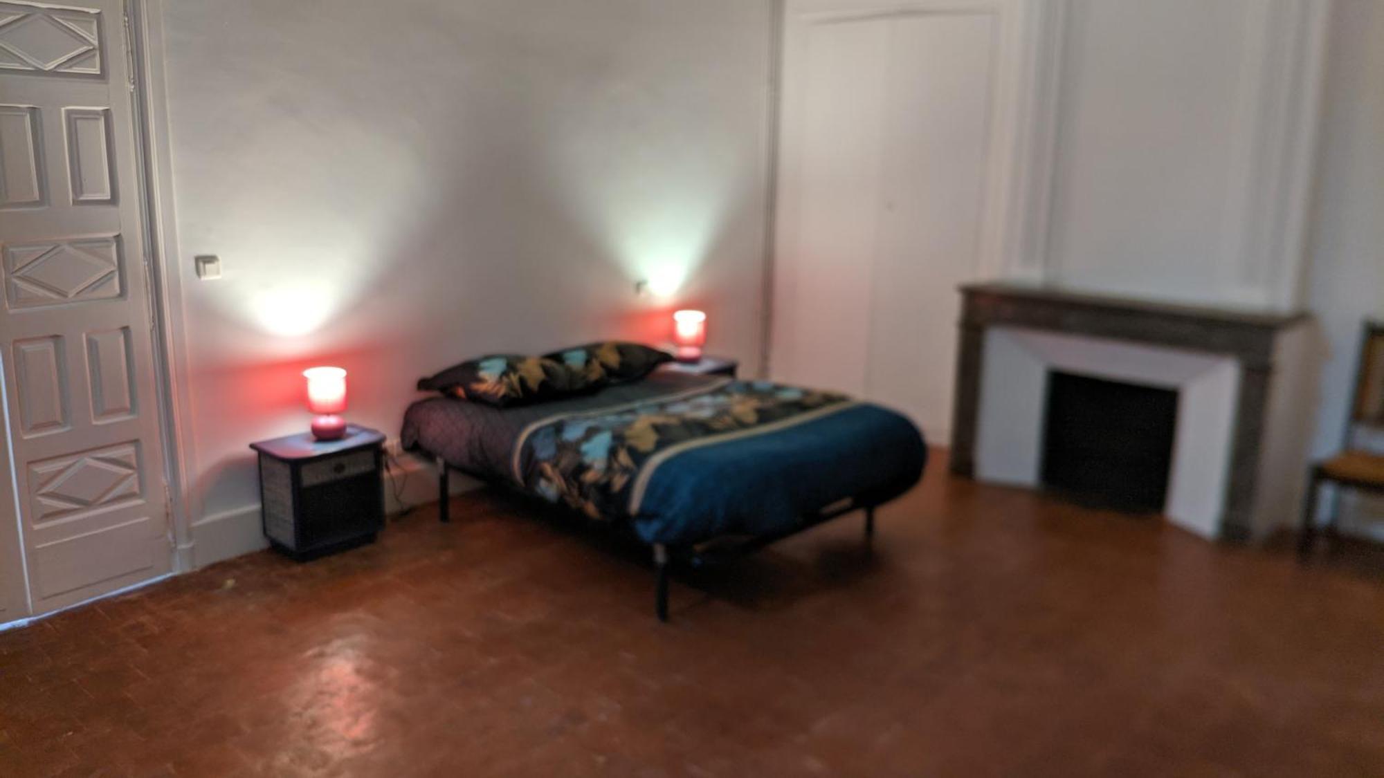 Appartement Haussmannien 5 Personnes Chapeaurouge Hotel De Ville Beziers Centre Historique Coeur De L'Herault Capitale Occitanie Екстериор снимка