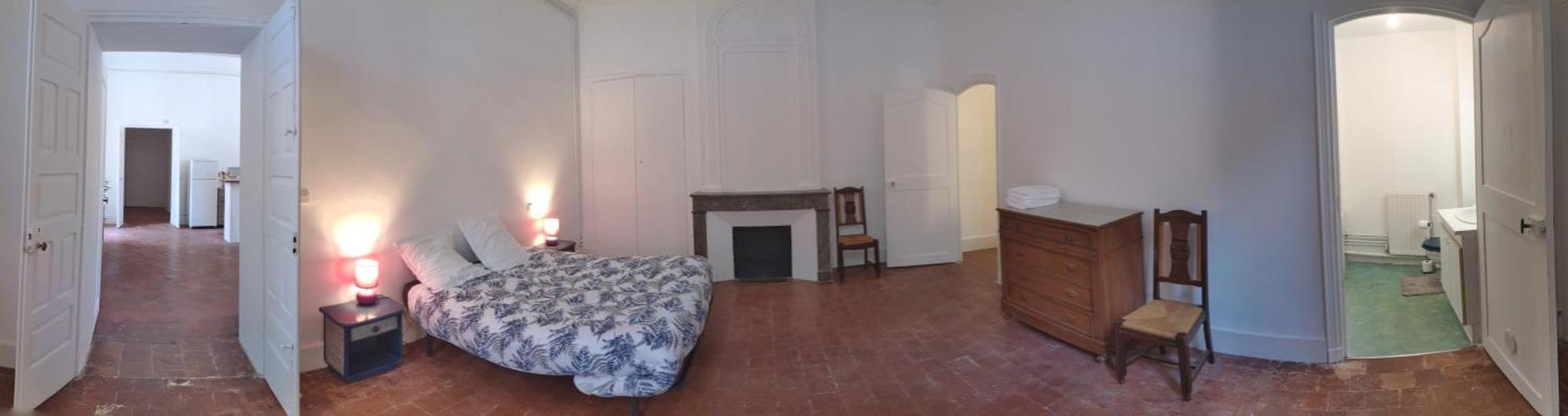 Appartement Haussmannien 5 Personnes Chapeaurouge Hotel De Ville Beziers Centre Historique Coeur De L'Herault Capitale Occitanie Екстериор снимка