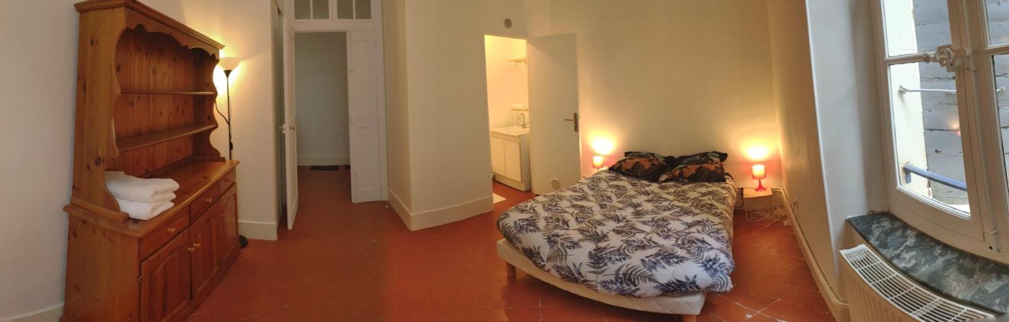 Appartement Haussmannien 5 Personnes Chapeaurouge Hotel De Ville Beziers Centre Historique Coeur De L'Herault Capitale Occitanie Екстериор снимка