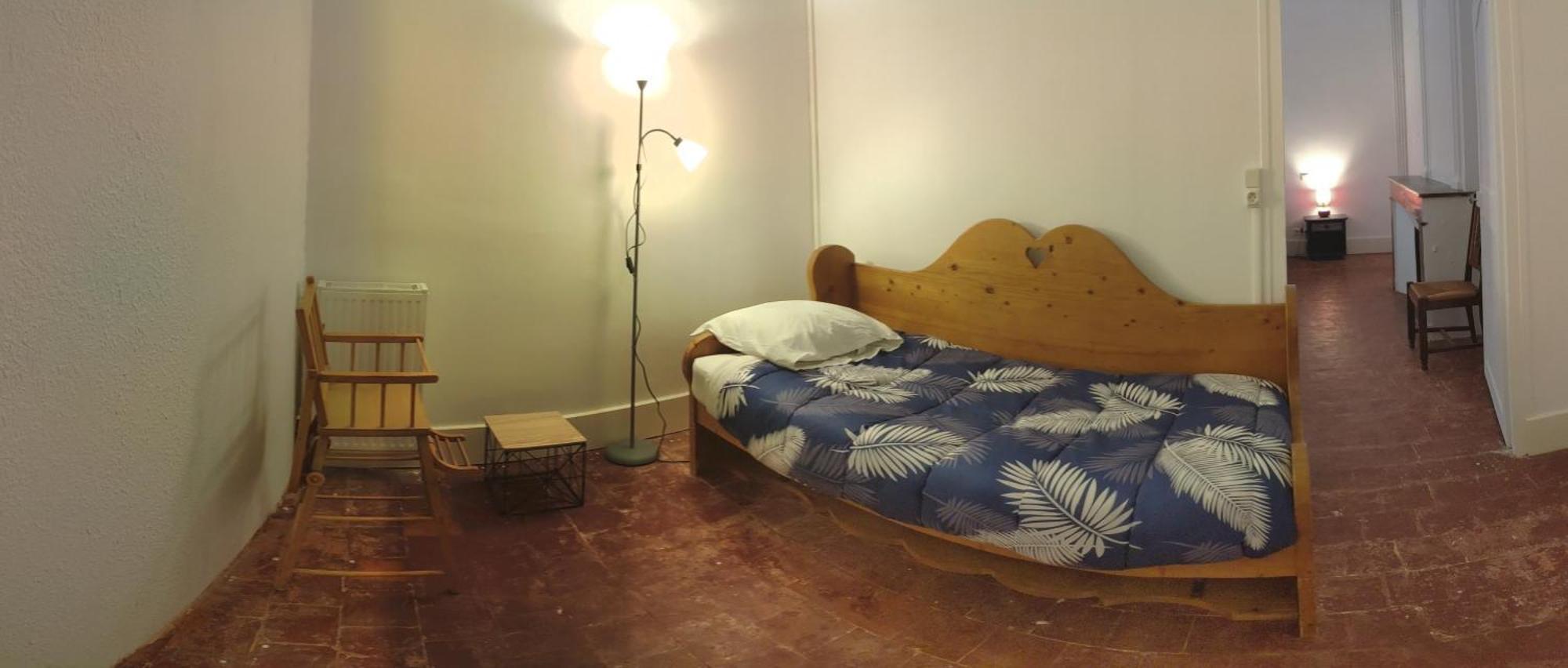 Appartement Haussmannien 5 Personnes Chapeaurouge Hotel De Ville Beziers Centre Historique Coeur De L'Herault Capitale Occitanie Екстериор снимка